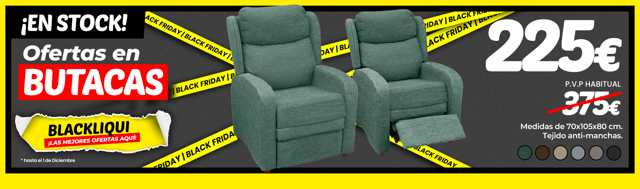 oferta-sillon-relax-manual-barato